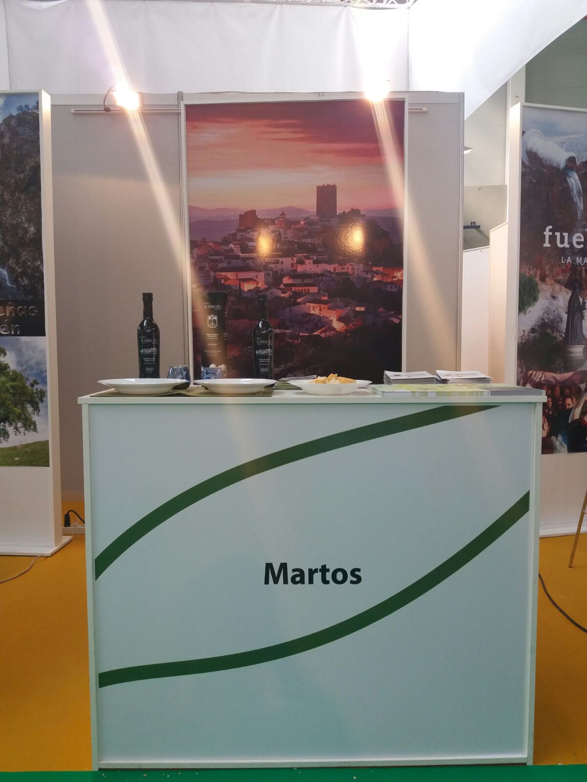 Feria De Los Pueblos 2017 Cortijo El Madrono 3