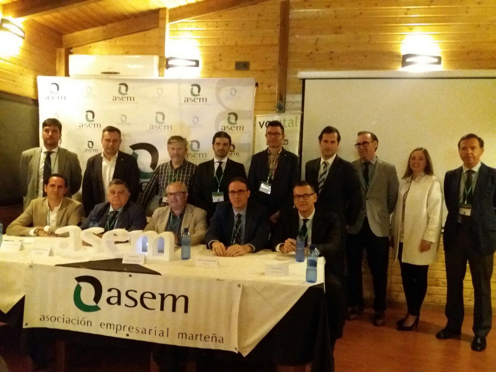 1a Jornada Retos Y Oportunidades Del Sector Oleicola 4