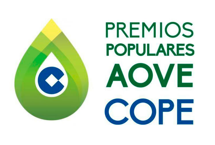 Reconocimiento AOVE El Madroño: Premios Populares AOVE COPE