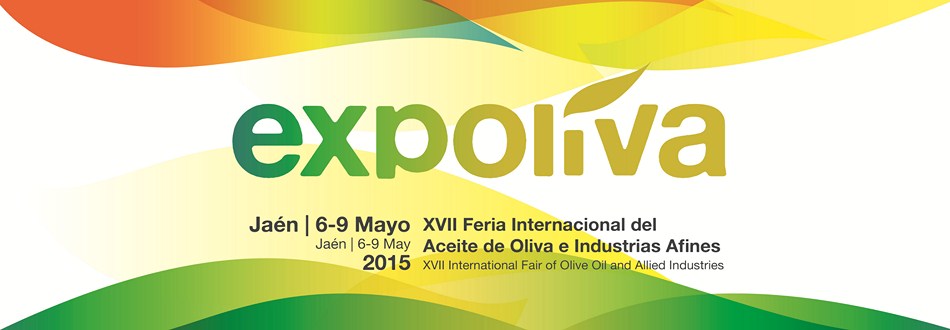 XVII Feria Internacional del Aceite de Oliva e Industrias Afines.