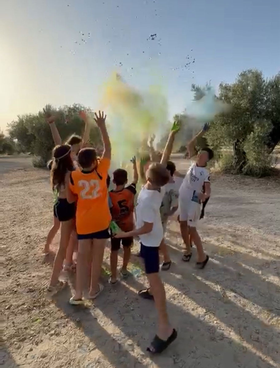 001 Campamento Verano