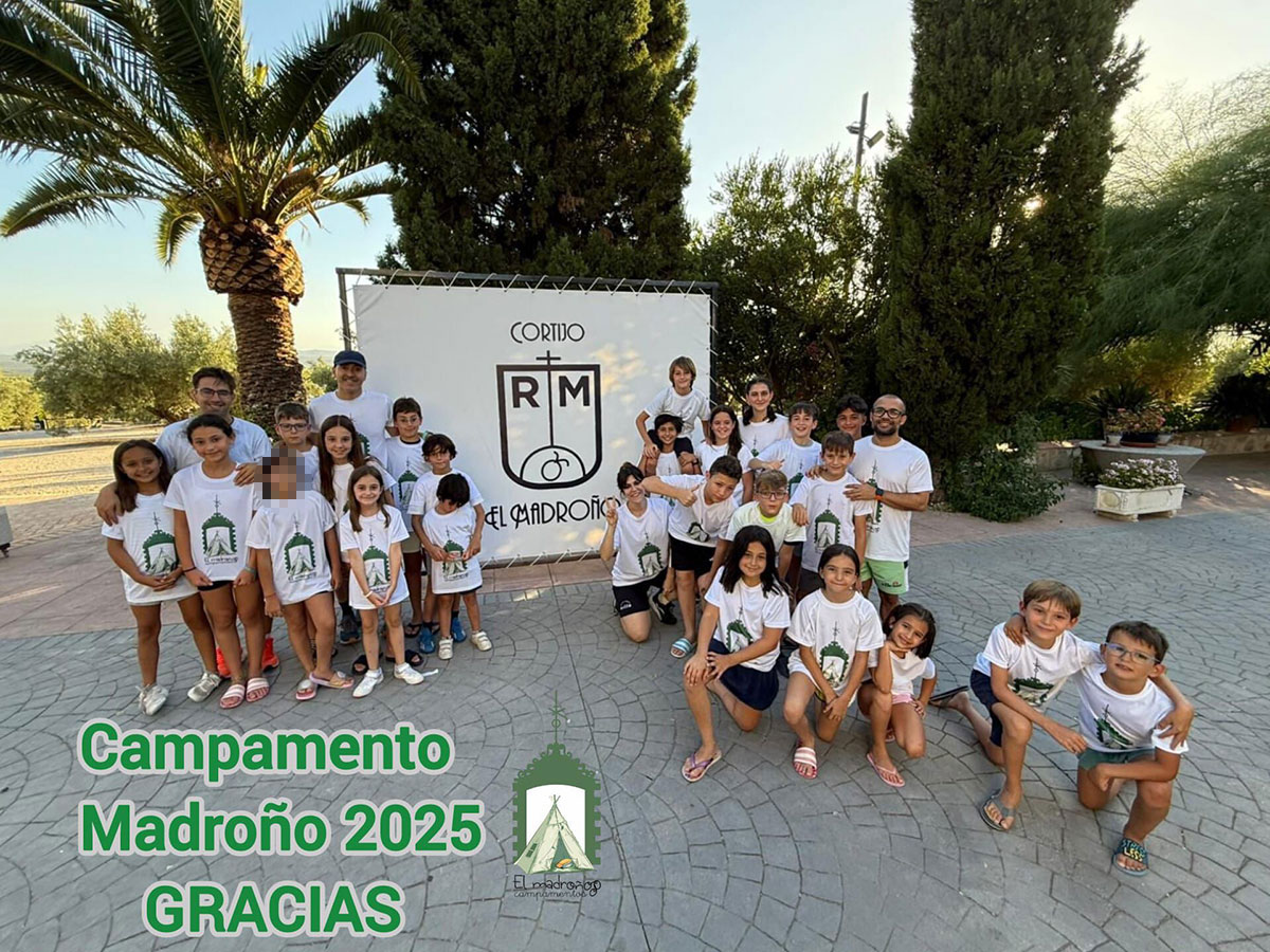 008 Campamento Verano