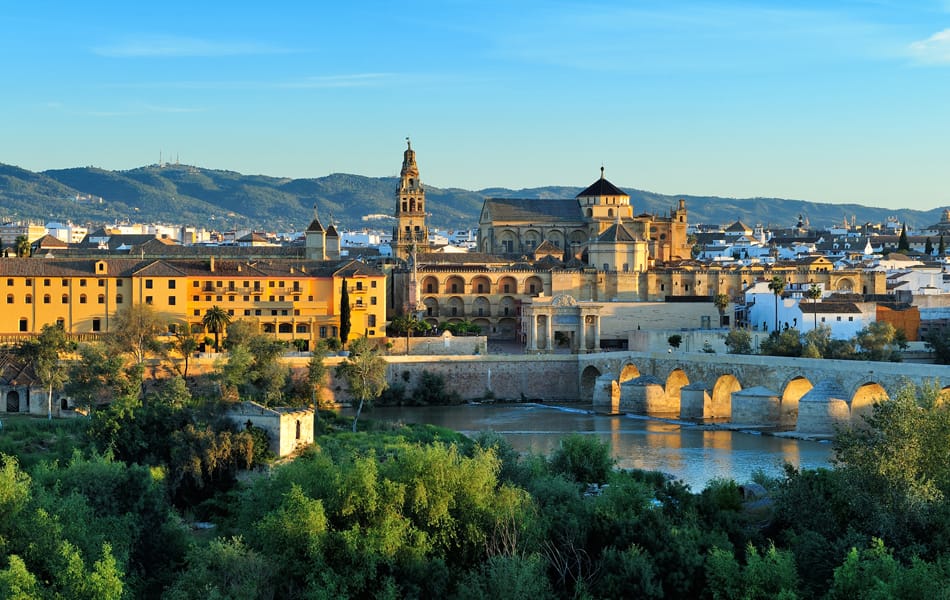 Cómo llegar desde Córdoba