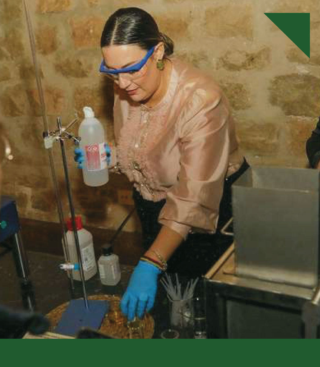 4. Biología y Microciencia