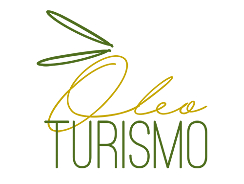 Logo Oleoturismo Dcha