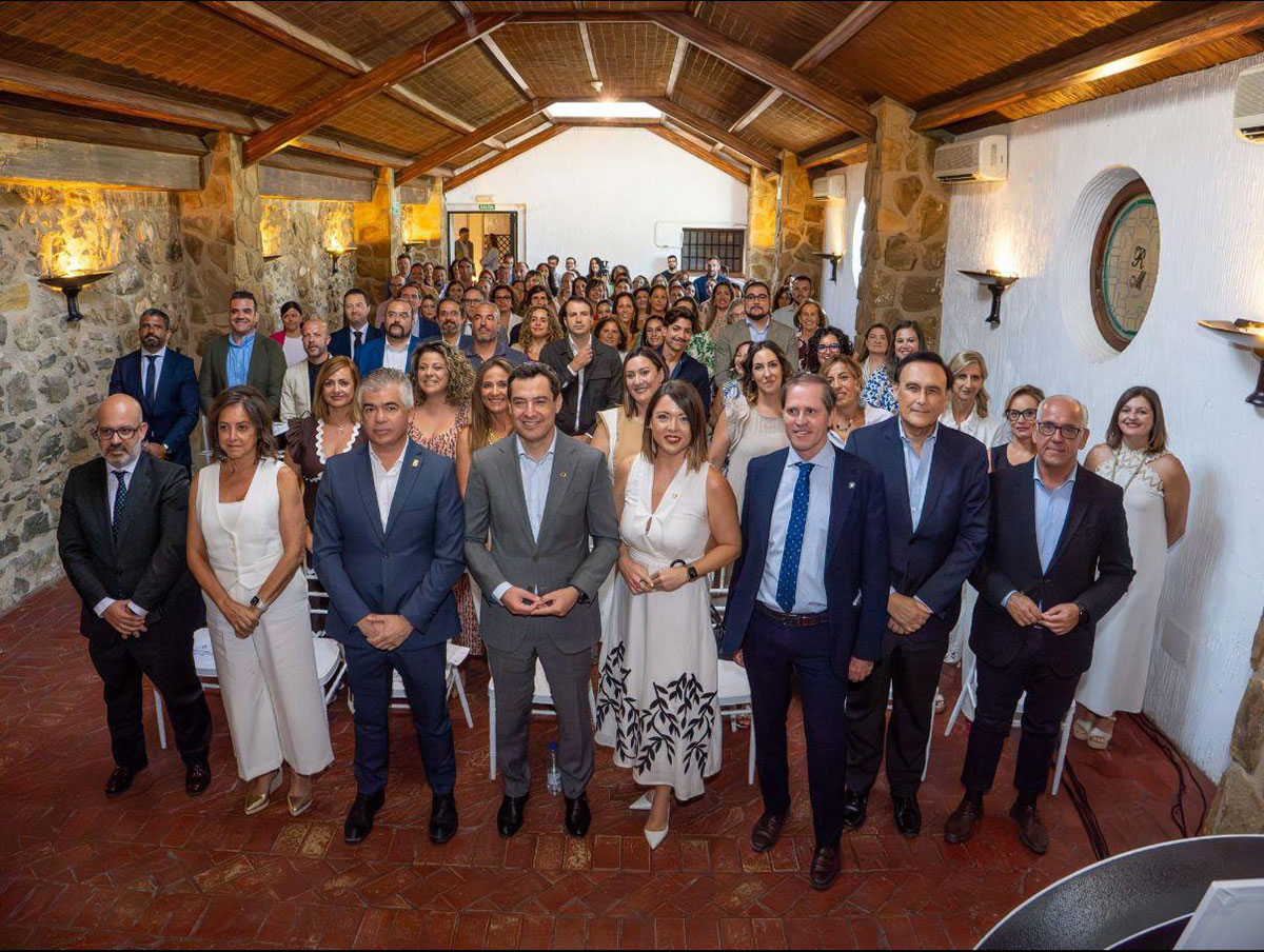 003 Galerias Visitas