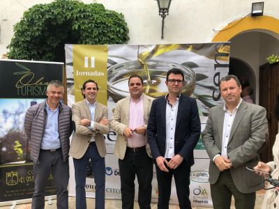 2 Jornadas De Aceite 1